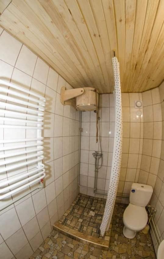 Gostynnyi Dvir U Marichky Otel Lazeshchyna Dış mekan fotoğraf