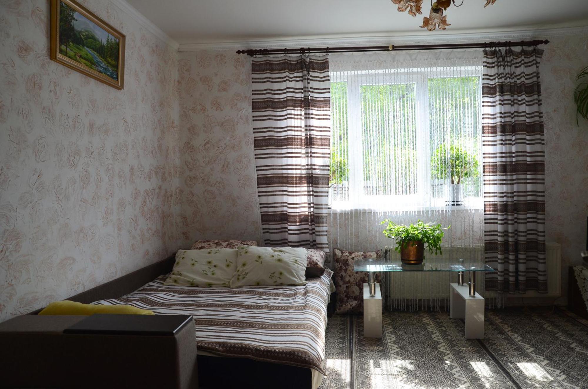 Gostynnyi Dvir U Marichky Otel Lazeshchyna Dış mekan fotoğraf