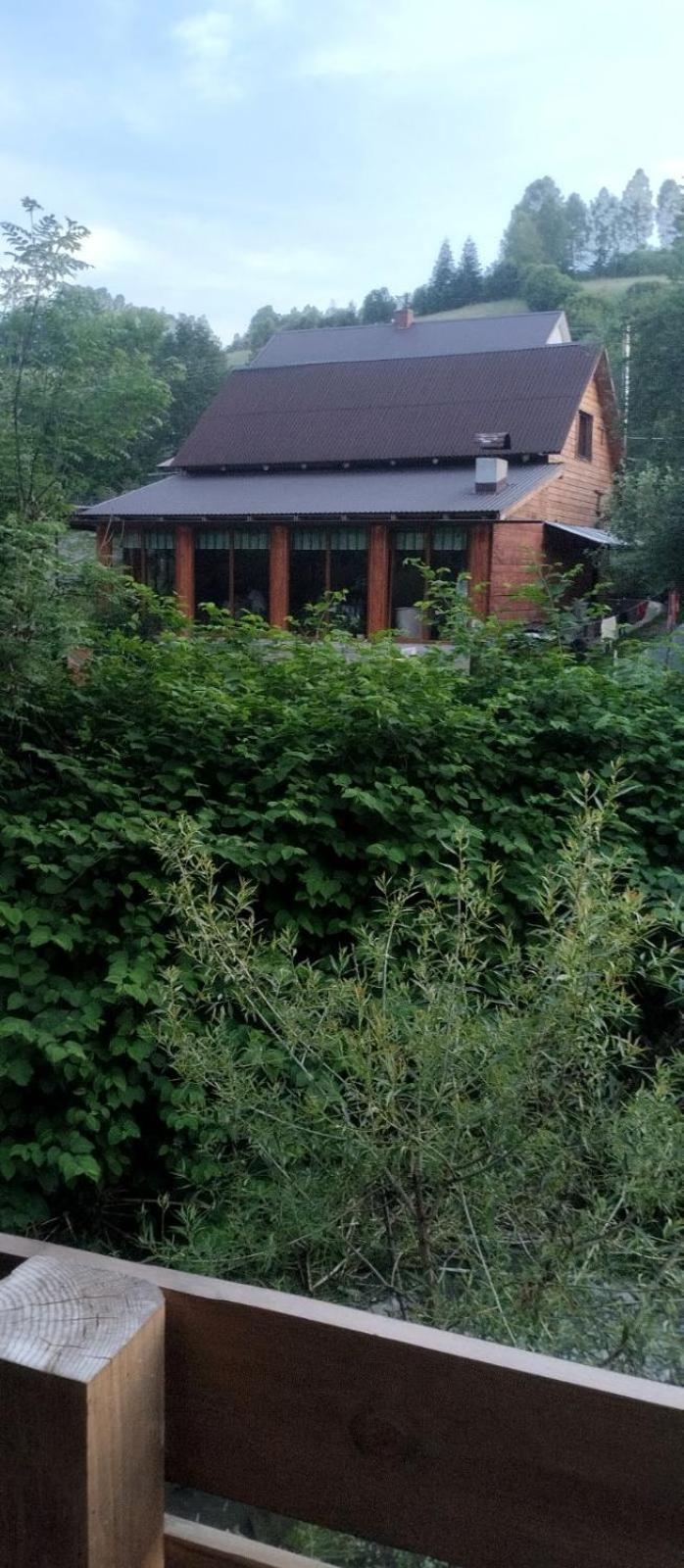 Gostynnyi Dvir U Marichky Otel Lazeshchyna Dış mekan fotoğraf